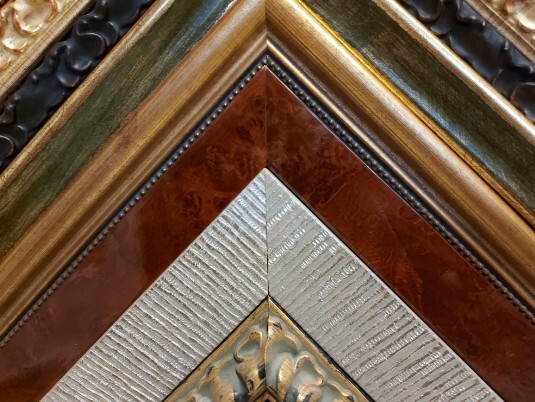 oprawa obrazów artstudio