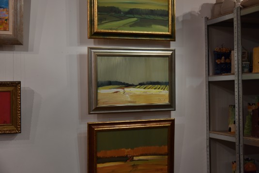 oprawa obrazów w artstudio